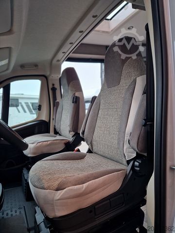 Kastenwagen Wohnmobil / Campervan PÖSSL Roadstar 600 L Automat 180PS