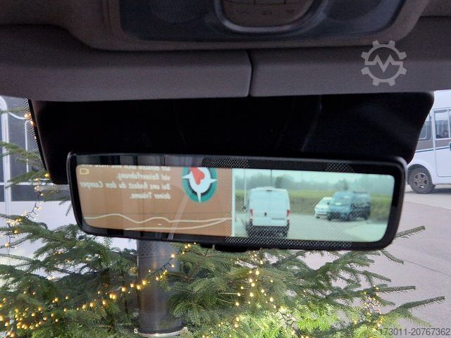 Kastenwagen Wohnmobil / Campervan PÖSSL Roadstar 600 L Automat 180PS