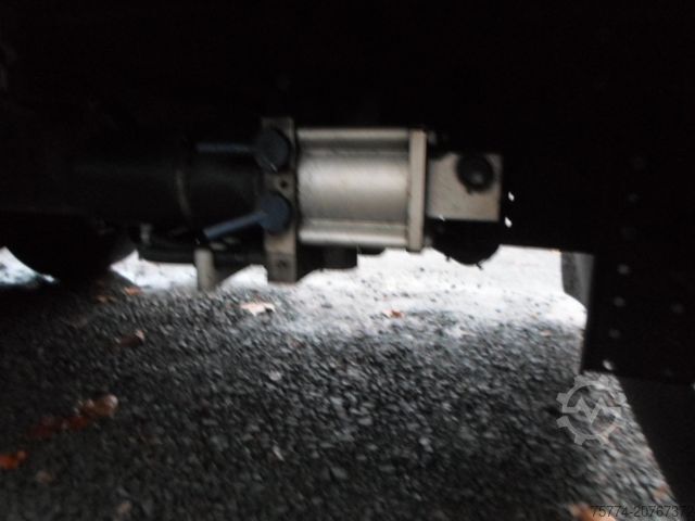 Getränkeauflieger SCHMITZ CARGOBULL Getränke/ Mega/ Speed Curtain / 3000mm Innenhöhe