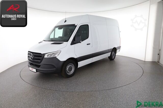 Kastenwagen mercedes-benz Sprinter 316 CDI L2H2 KASTEN DISTRO,360GRAD,LED