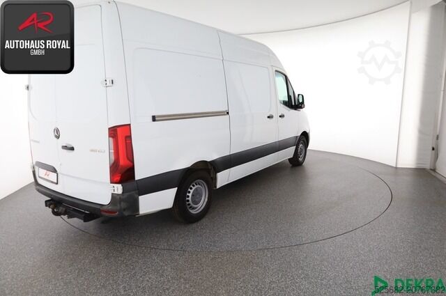 Kastenwagen mercedes-benz Sprinter 316 CDI L2H2 KASTEN DISTRO,360GRAD,LED