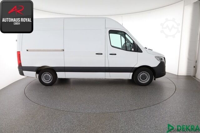Kastenwagen mercedes-benz Sprinter 316 CDI L2H2 KASTEN DISTRO,360GRAD,LED