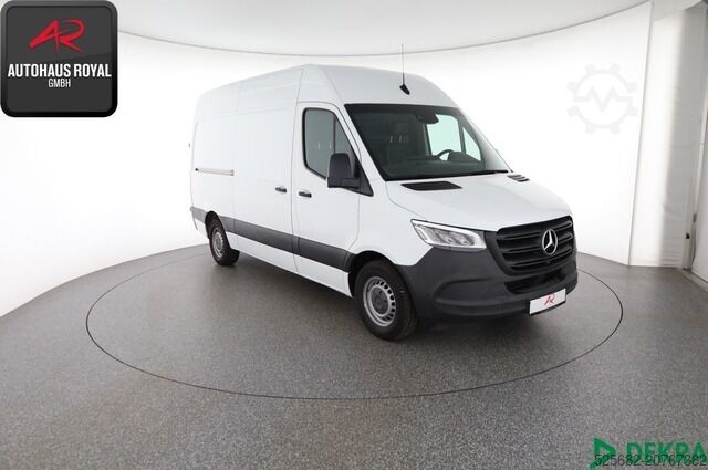 Kastenwagen mercedes-benz Sprinter 316 CDI L2H2 KASTEN DISTRO,360GRAD,LED