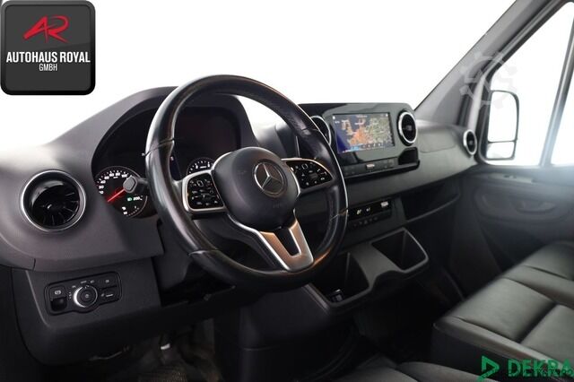 Kastenwagen mercedes-benz Sprinter 316 CDI L2H2 KASTEN DISTRO,360GRAD,LED