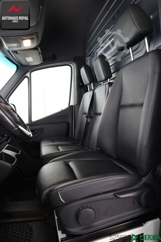 Kastenwagen mercedes-benz Sprinter 316 CDI L2H2 KASTEN DISTRO,360GRAD,LED