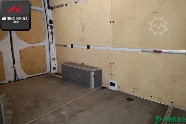 Kastenwagen mercedes-benz Sprinter 316 CDI L2H2 KASTEN DISTRO,360GRAD,LED