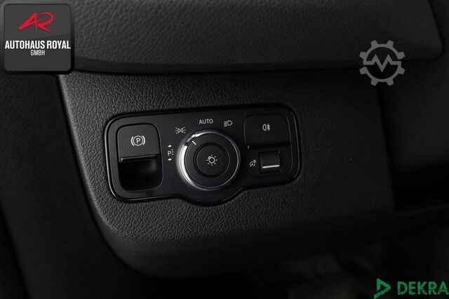 Kastenwagen mercedes-benz Sprinter 316 CDI L2H2 KASTEN DISTRO,360GRAD,LED