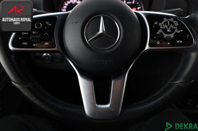 Kastenwagen mercedes-benz Sprinter 316 CDI L2H2 KASTEN DISTRO,360GRAD,LED