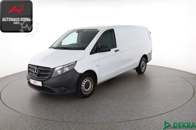 Kastenwagen mercedes-benz Vito 110 CDI KASTEN LANG KAMERA,CARPLAY,KLIMA