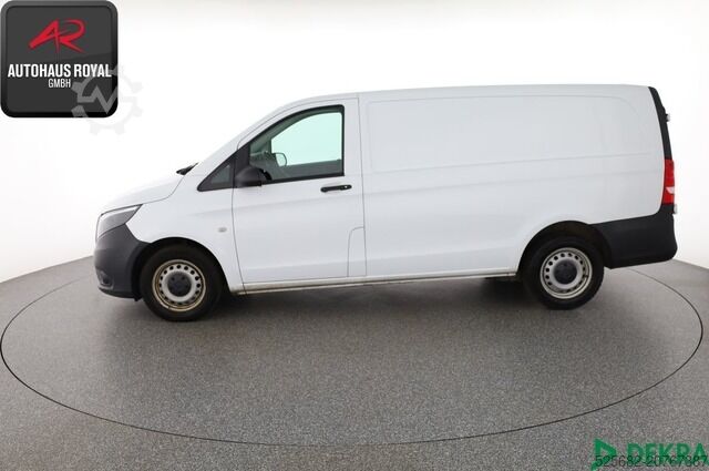 Kastenwagen mercedes-benz Vito 110 CDI KASTEN LANG KAMERA,CARPLAY,KLIMA