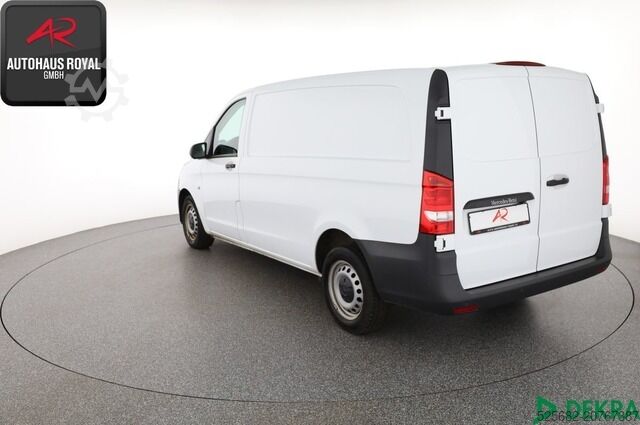 Kastenwagen mercedes-benz Vito 110 CDI KASTEN LANG KAMERA,CARPLAY,KLIMA