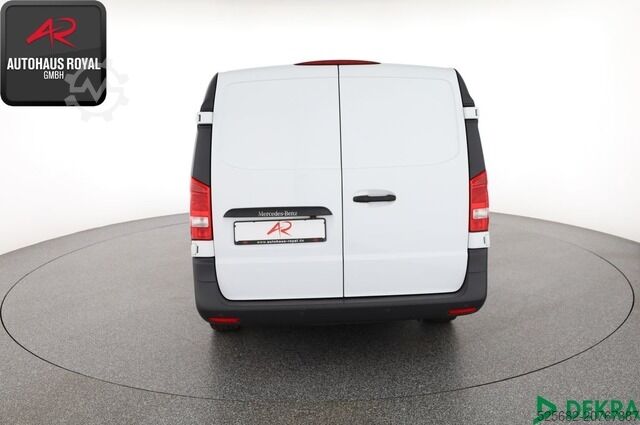 Kastenwagen mercedes-benz Vito 110 CDI KASTEN LANG KAMERA,CARPLAY,KLIMA