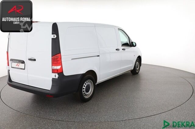 Kastenwagen mercedes-benz Vito 110 CDI KASTEN LANG KAMERA,CARPLAY,KLIMA