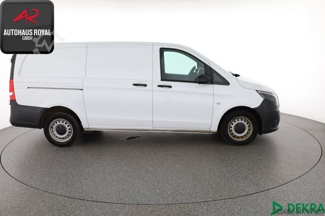 Kastenwagen mercedes-benz Vito 110 CDI KASTEN LANG KAMERA,CARPLAY,KLIMA