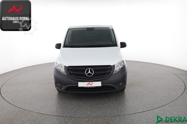 Kastenwagen mercedes-benz Vito 110 CDI KASTEN LANG KAMERA,CARPLAY,KLIMA