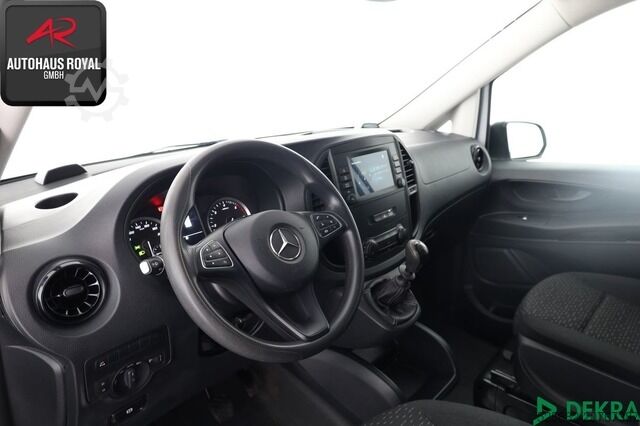 Kastenwagen mercedes-benz Vito 110 CDI KASTEN LANG KAMERA,CARPLAY,KLIMA