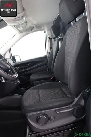 Kastenwagen mercedes-benz Vito 110 CDI KASTEN LANG KAMERA,CARPLAY,KLIMA