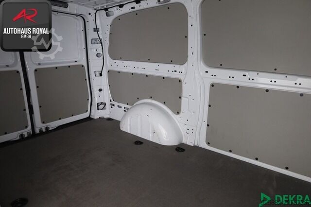 Kastenwagen mercedes-benz Vito 110 CDI KASTEN LANG KAMERA,CARPLAY,KLIMA