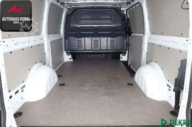 Kastenwagen mercedes-benz Vito 110 CDI KASTEN LANG KAMERA,CARPLAY,KLIMA