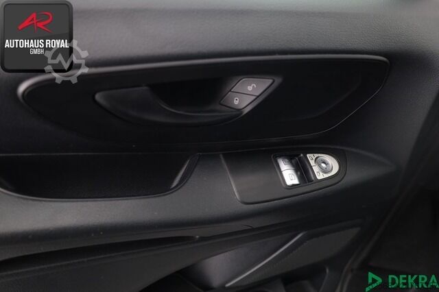 Kastenwagen mercedes-benz Vito 110 CDI KASTEN LANG KAMERA,CARPLAY,KLIMA