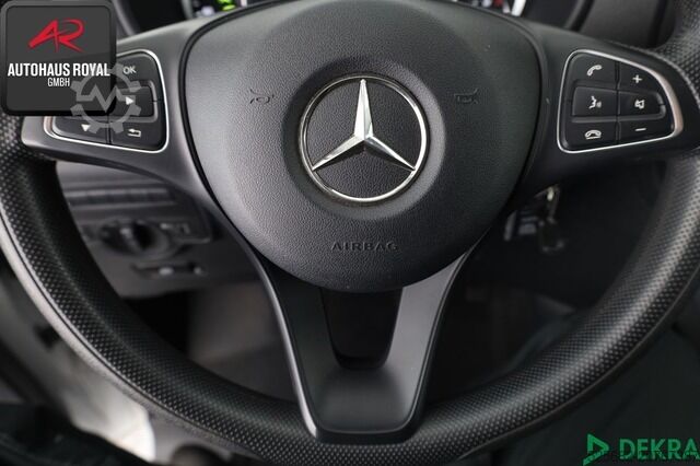 Kastenwagen mercedes-benz Vito 110 CDI KASTEN LANG KAMERA,CARPLAY,KLIMA