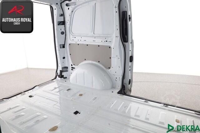 Kastenwagen mercedes-benz Vito 116 CDI KASTEN AUT,STANDHZ,KAMERA,NAVI,DAB
