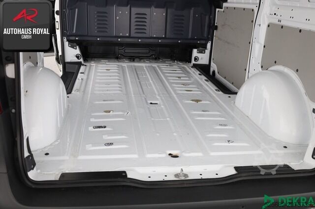 Kastenwagen mercedes-benz Vito 116 CDI KASTEN AUT,STANDHZ,KAMERA,NAVI,DAB