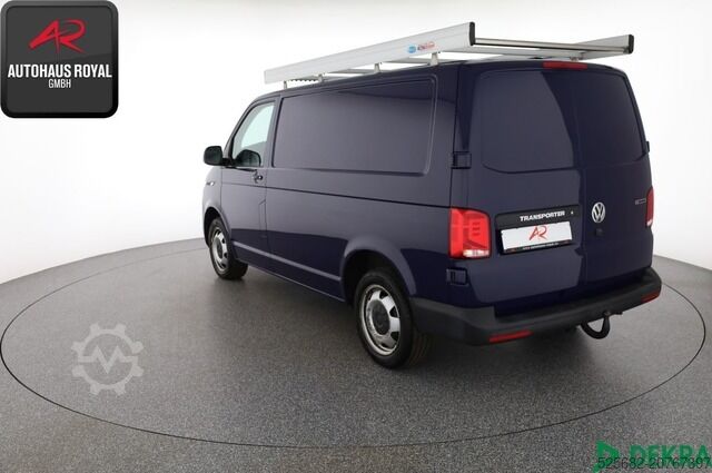Kastenwagen Volkswagen T6 Transporter T6.1 2.0 TDI 4M KASTEN STANDHEIZ