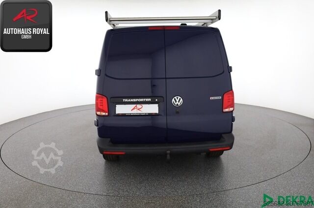 Kastenwagen Volkswagen T6 Transporter T6.1 2.0 TDI 4M KASTEN STANDHEIZ