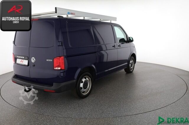 Kastenwagen Volkswagen T6 Transporter T6.1 2.0 TDI 4M KASTEN STANDHEIZ
