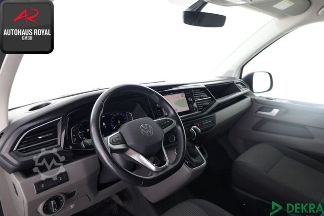 Kastenwagen Volkswagen T6 Transporter T6.1 2.0 TDI 4M KASTEN STANDHEIZ