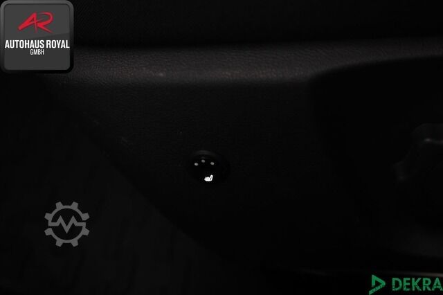 Kastenwagen Volkswagen T6 Transporter T6.1 2.0 TDI 4M KASTEN STANDHEIZ