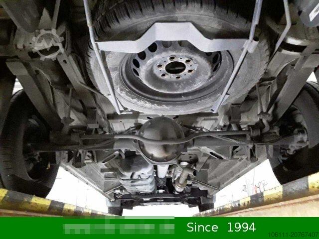 Kastenwagen hoch MERCEDES-BENZ Sprinter 317CDI KA36/STHZ/RWD/KLIMA/KAM/AHK3,5t