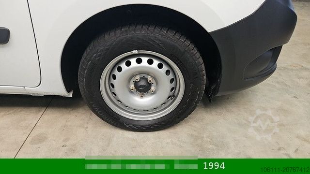 Kleinbus MERCEDES-BENZ Citan Kasten 109CDI lang/Navi/PDC/Klima