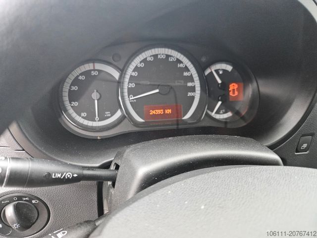 Kleinbus MERCEDES-BENZ Citan Kasten 109CDI lang/Navi/PDC/Klima