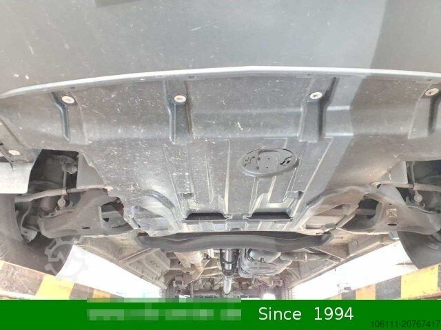 Kastenwagen hoch MERCEDES-BENZ Sprinter 315 317CDI/DOKA/LANG4 KAM/AHK