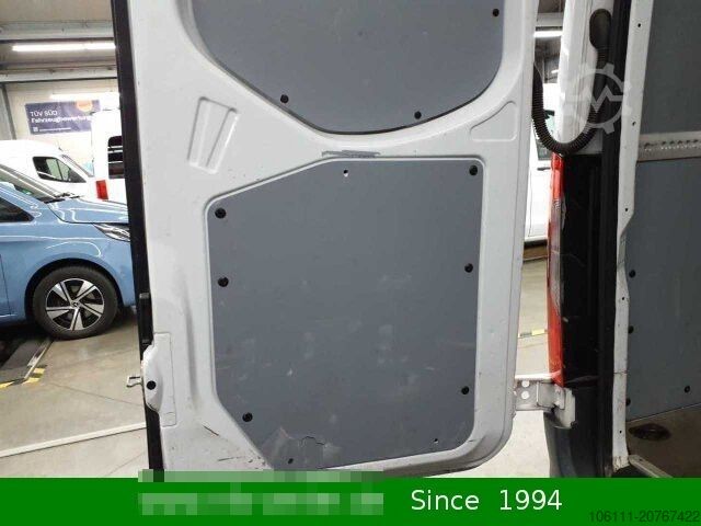 Kastenwagen hoch MERCEDES-BENZ Sprinter 316 CDI RWD Automatik/AHK3,5t Kamera