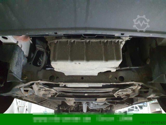 Kastenwagen hoch MERCEDES-BENZ Sprinter 316 CDI RWD Automatik/AHK3,5t Kamera