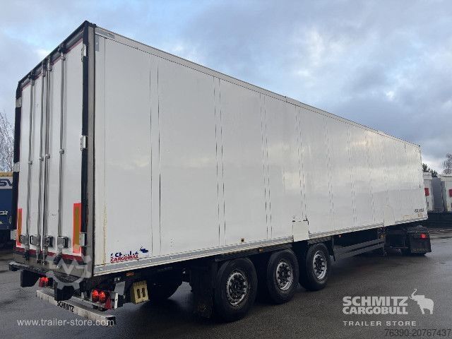 Kühlauflieger Schmitz Cargobull Semitrailer Reefer Standard