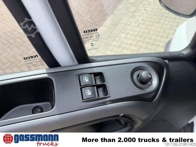 Van chassis Iveco Daily 70S18HA8 WX 4x4