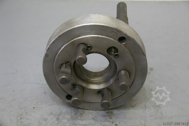 Driving flange unbekannt Durchmesser 190 mm