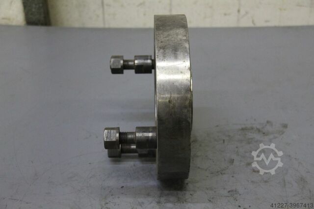 Futterflansch unbekannt Durchmesser 215 mm