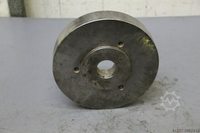 Futterflansch unbekannt Durchmesser 215 mm