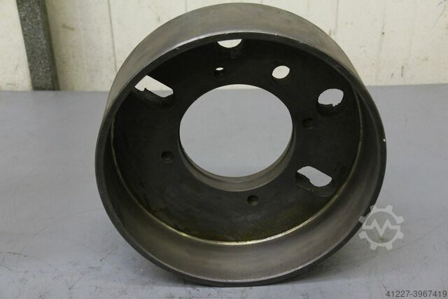 Mitnehmerflansch unbekannt Durchmesser 315 mm