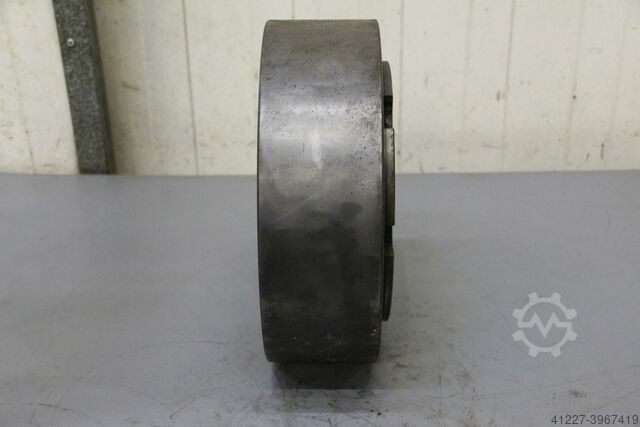 Mitnehmerflansch unbekannt Durchmesser 315 mm