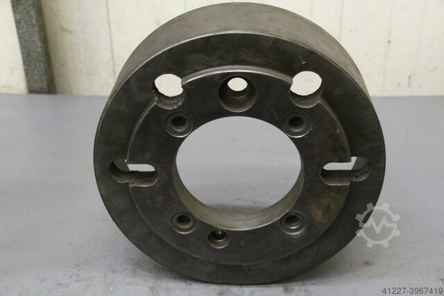 Mitnehmerflansch unbekannt Durchmesser 315 mm