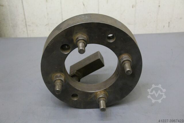 Futterflansch unbekannt Ø 250 mm