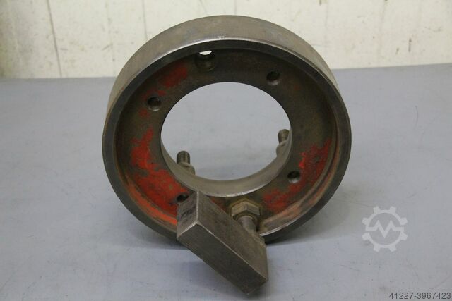 Futterflansch unbekannt Ø 250 mm