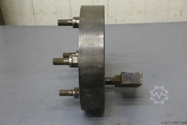 Futterflansch unbekannt Ø 250 mm