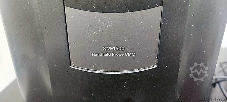 Koordinatenmessgerät Keyence XM-1500